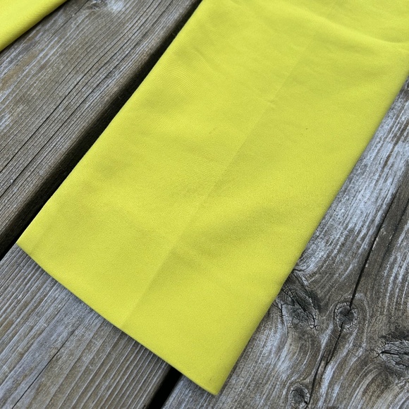 Zara ⎮ Neon trouser - Picture 7 of 9